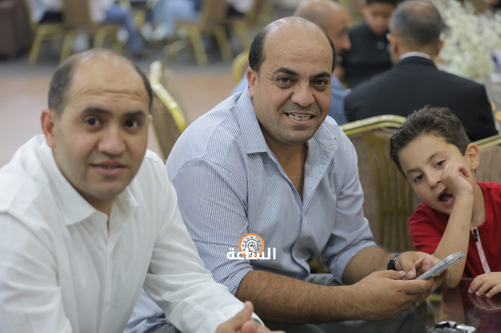 Madar Al-Saa Images 0.10482480766302305