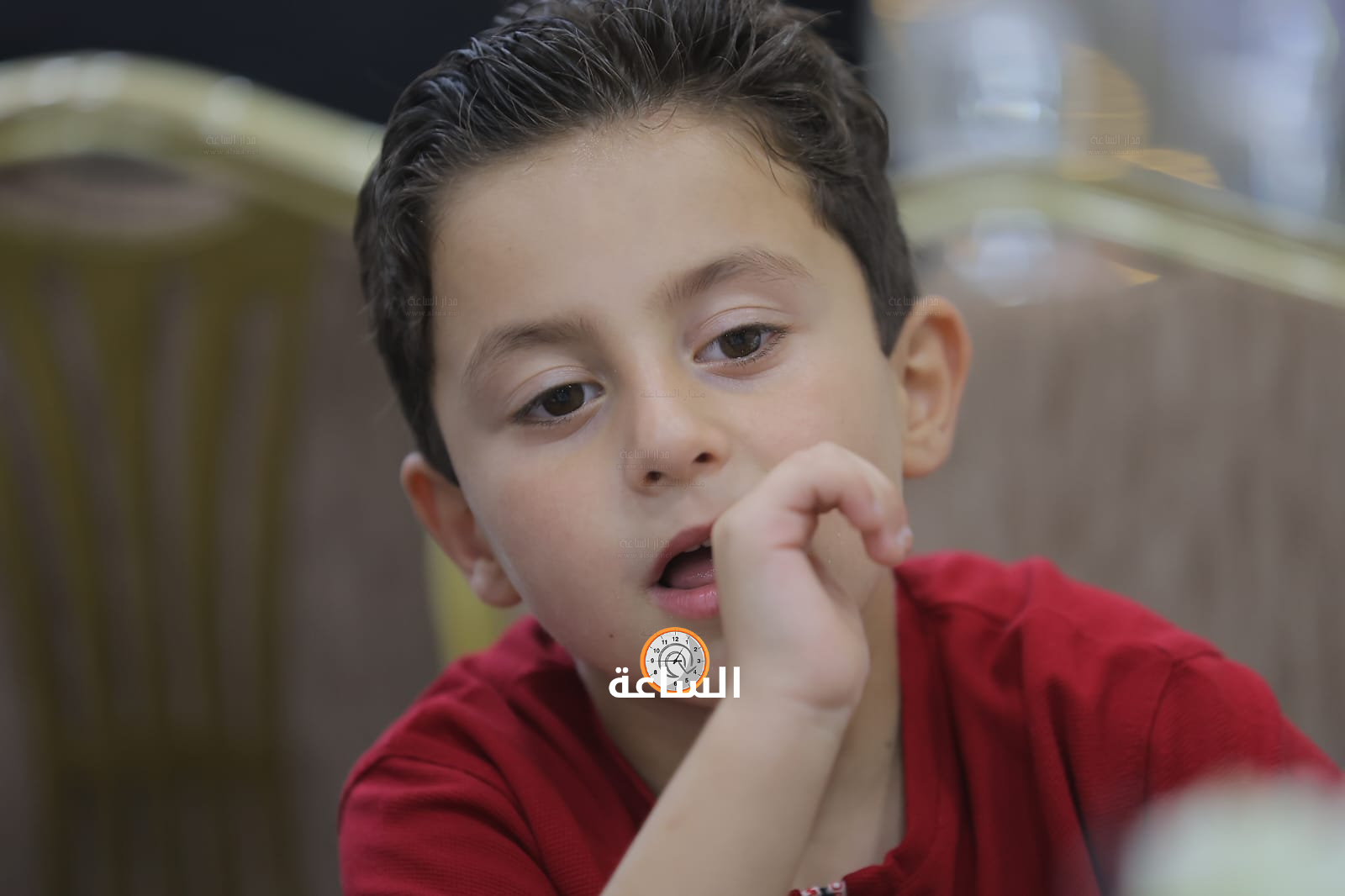 Madar Al-Saa Images 0.8890464981809514