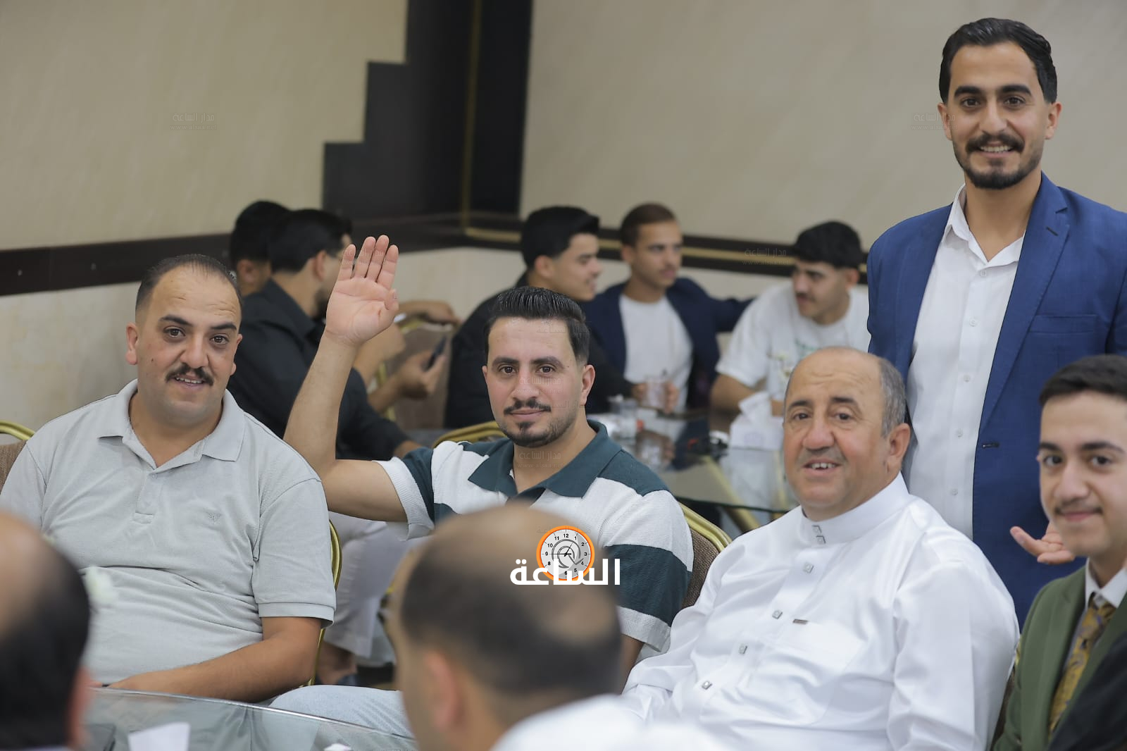 Madar Al-Saa Images 0.8958087456523032