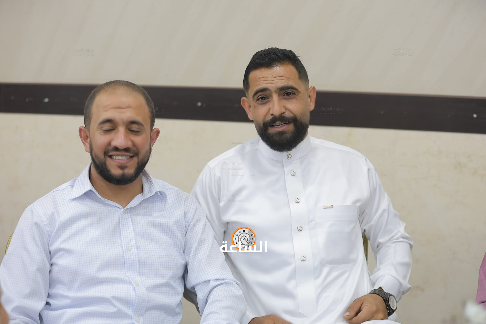 Madar Al-Saa Images 0.016955273487680222