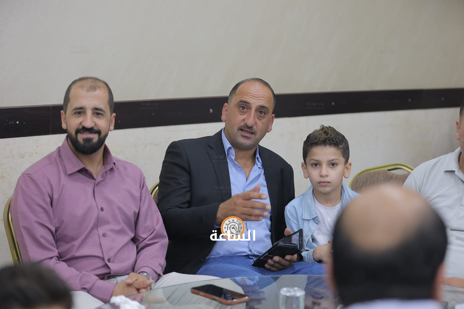 Madar Al-Saa Images 0.9395065226635163