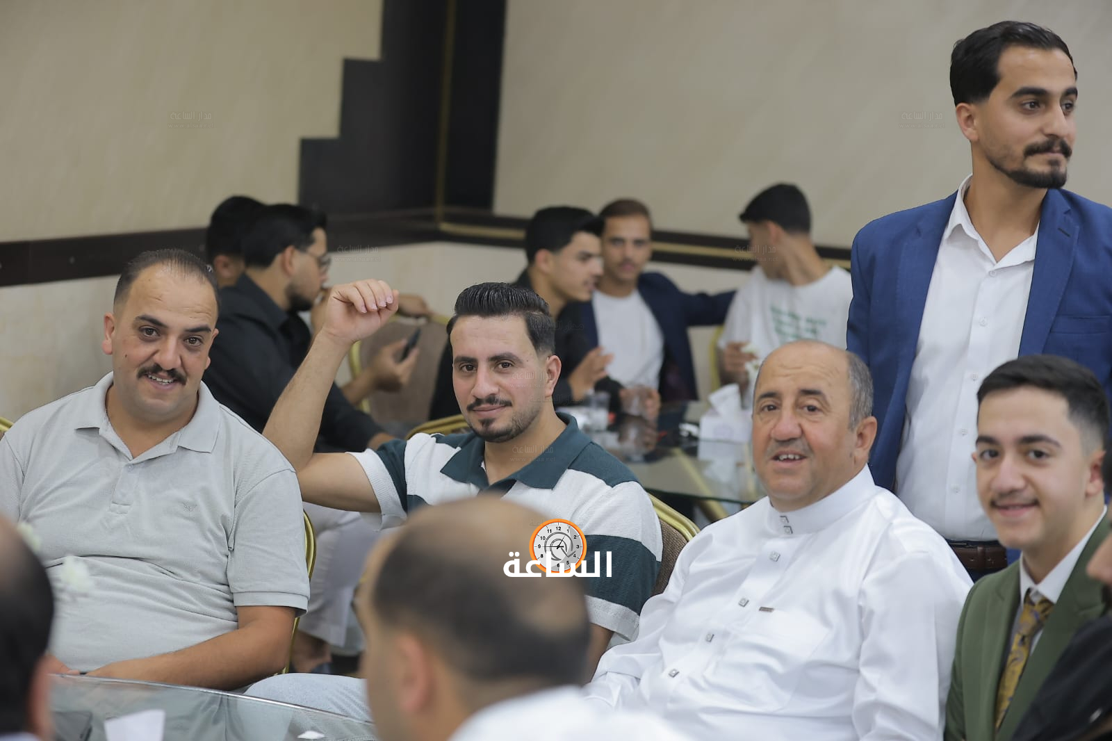 Madar Al-Saa Images 0.32394777279665044
