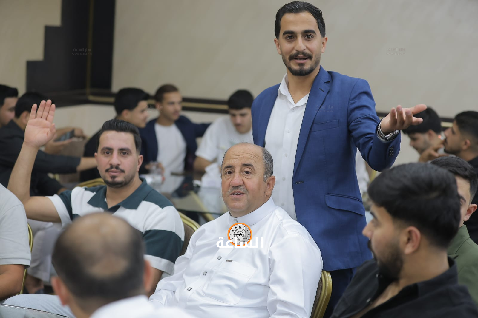 Madar Al-Saa Images 0.8576825714828532
