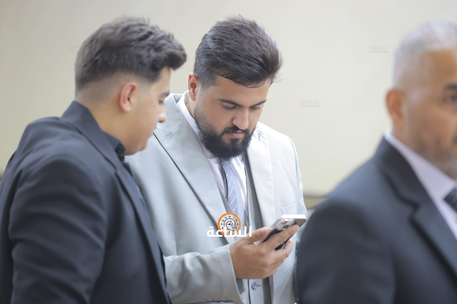 Madar Al-Saa Images 0.5853605173700858