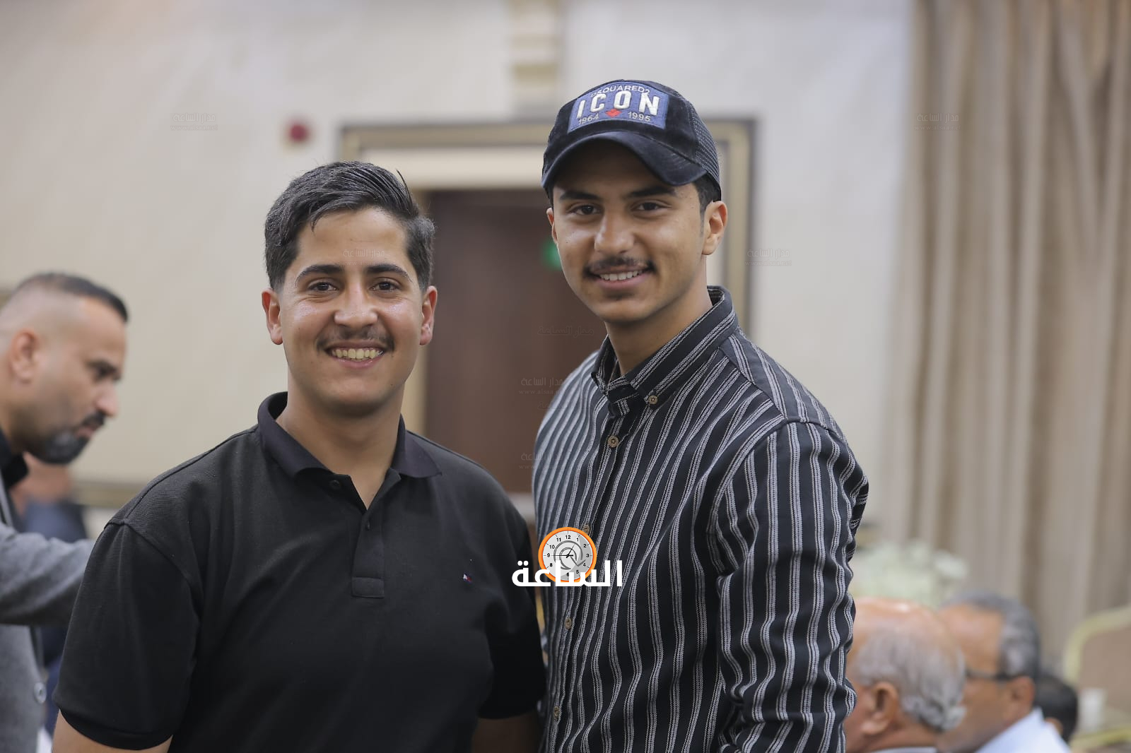 Madar Al-Saa Images 0.28084632756895556