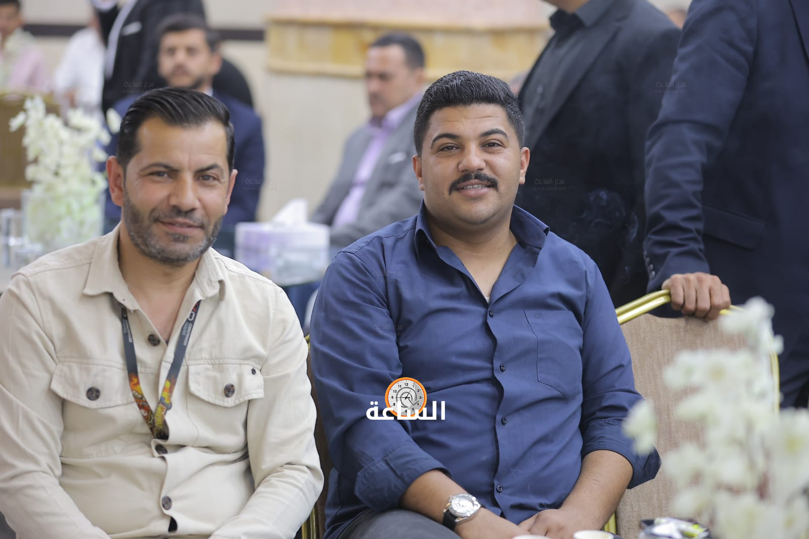Madar Al-Saa Images 0.5140349560182909