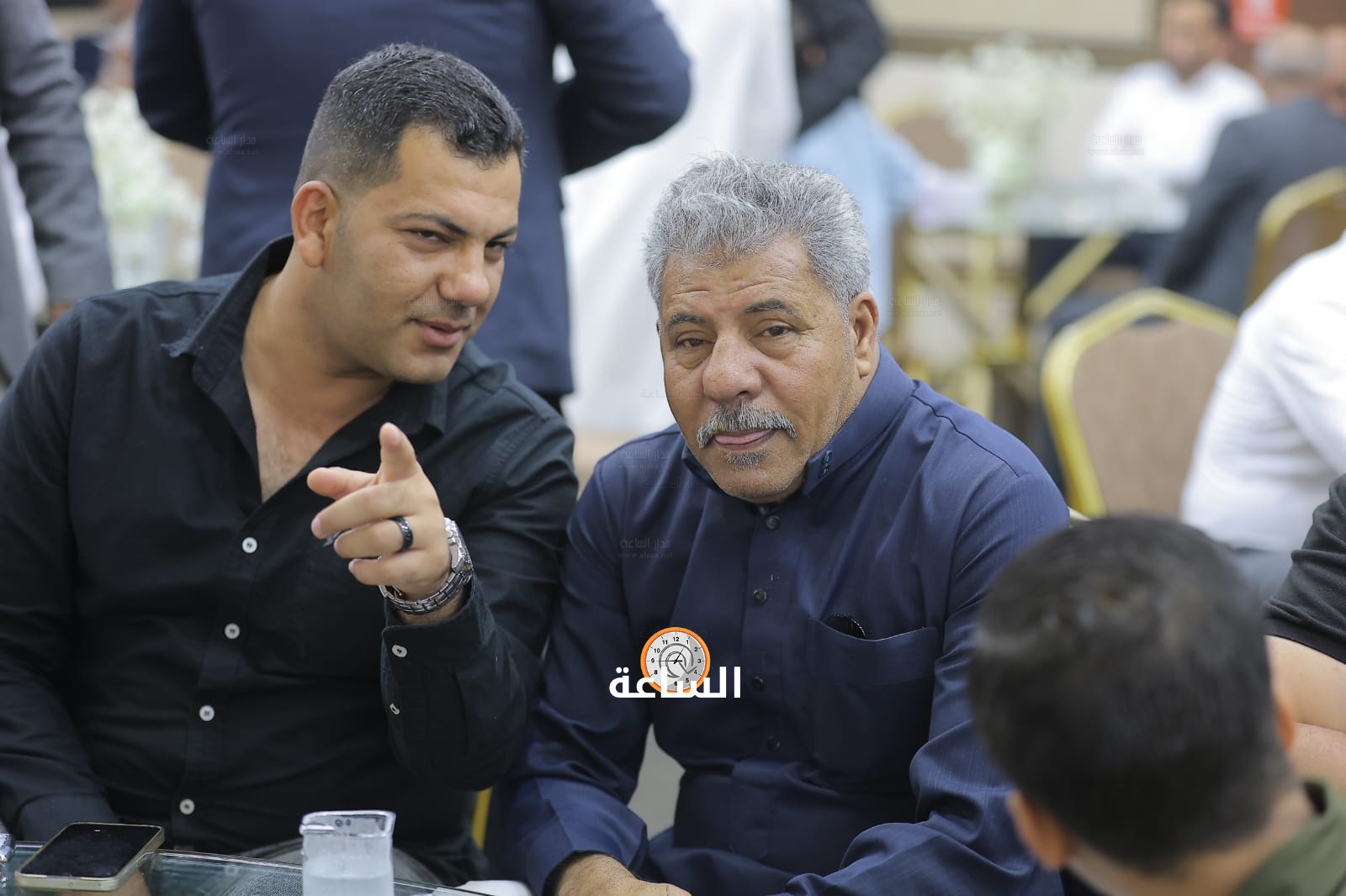 Madar Al-Saa Images 0.57445244745149