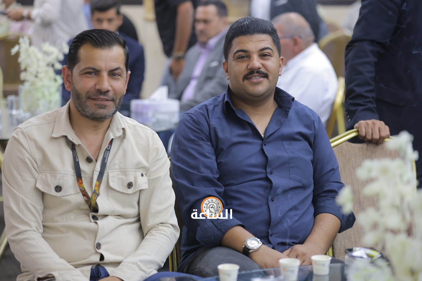 Madar Al-Saa Images 0.10255159323703844