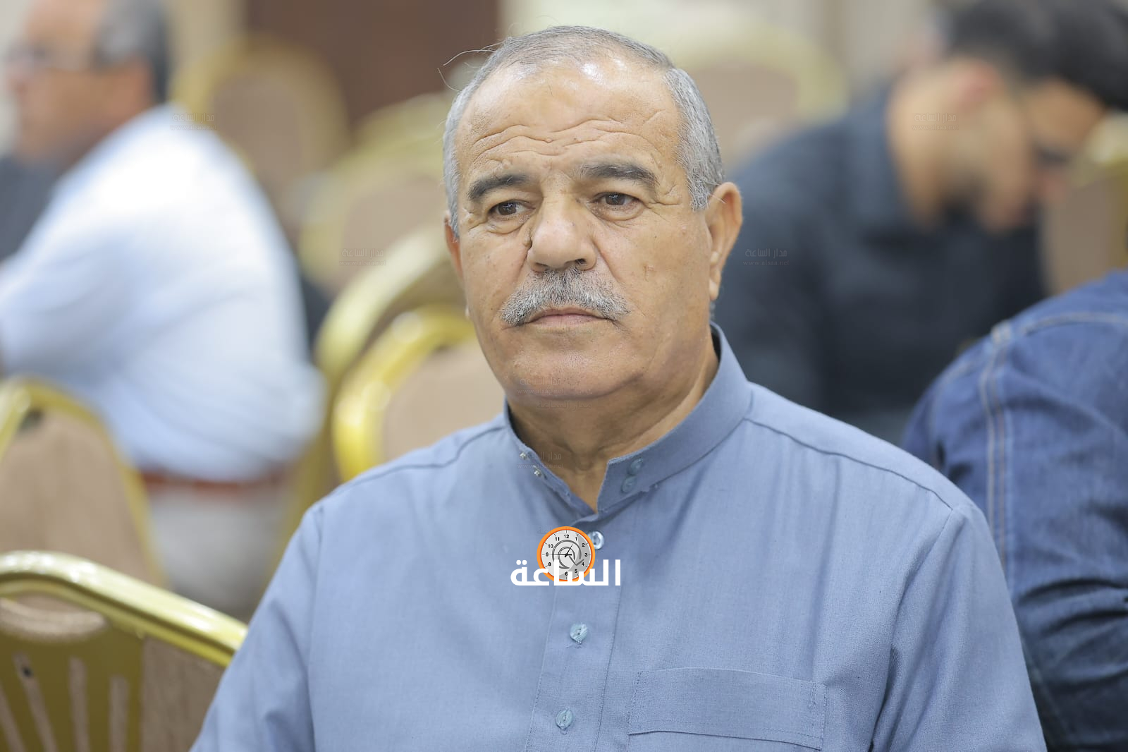 Madar Al-Saa Images 0.9291804486387458
