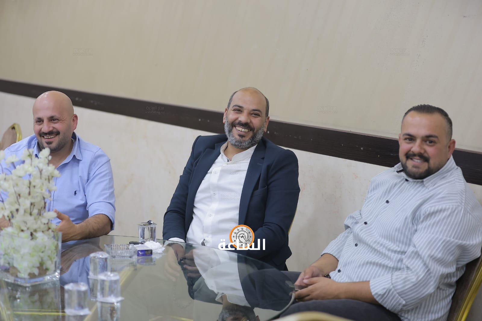 Madar Al-Saa Images 0.524162031988454