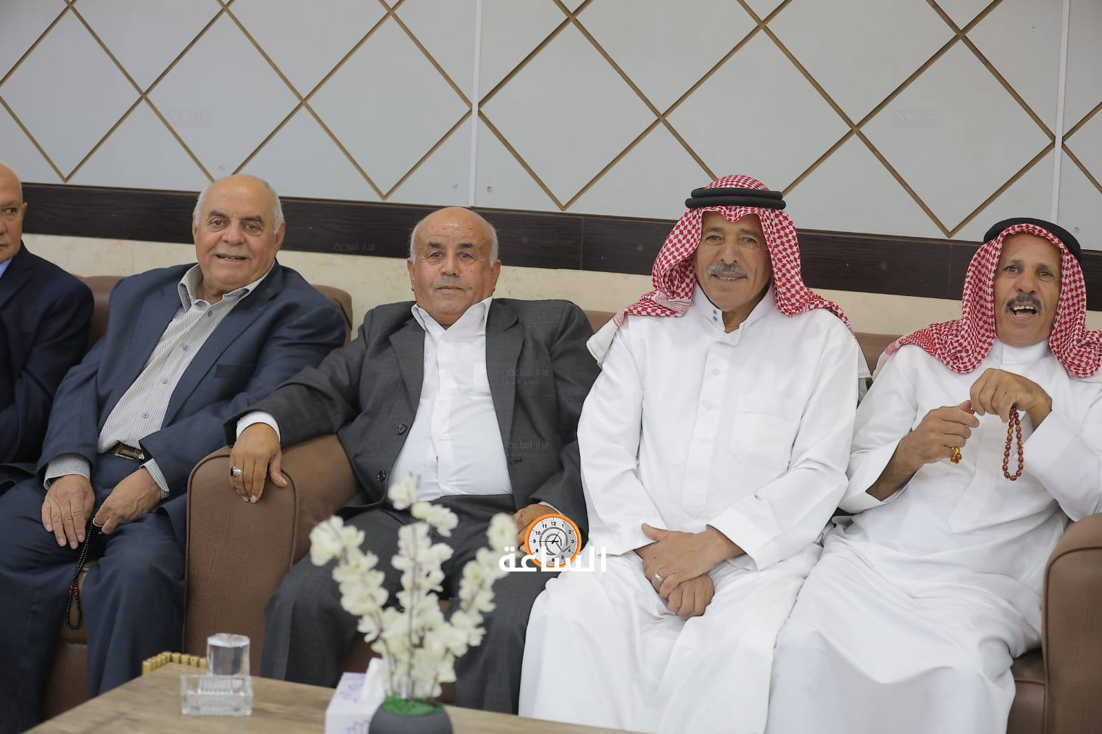 Madar Al-Saa Images 0.6167564957077285