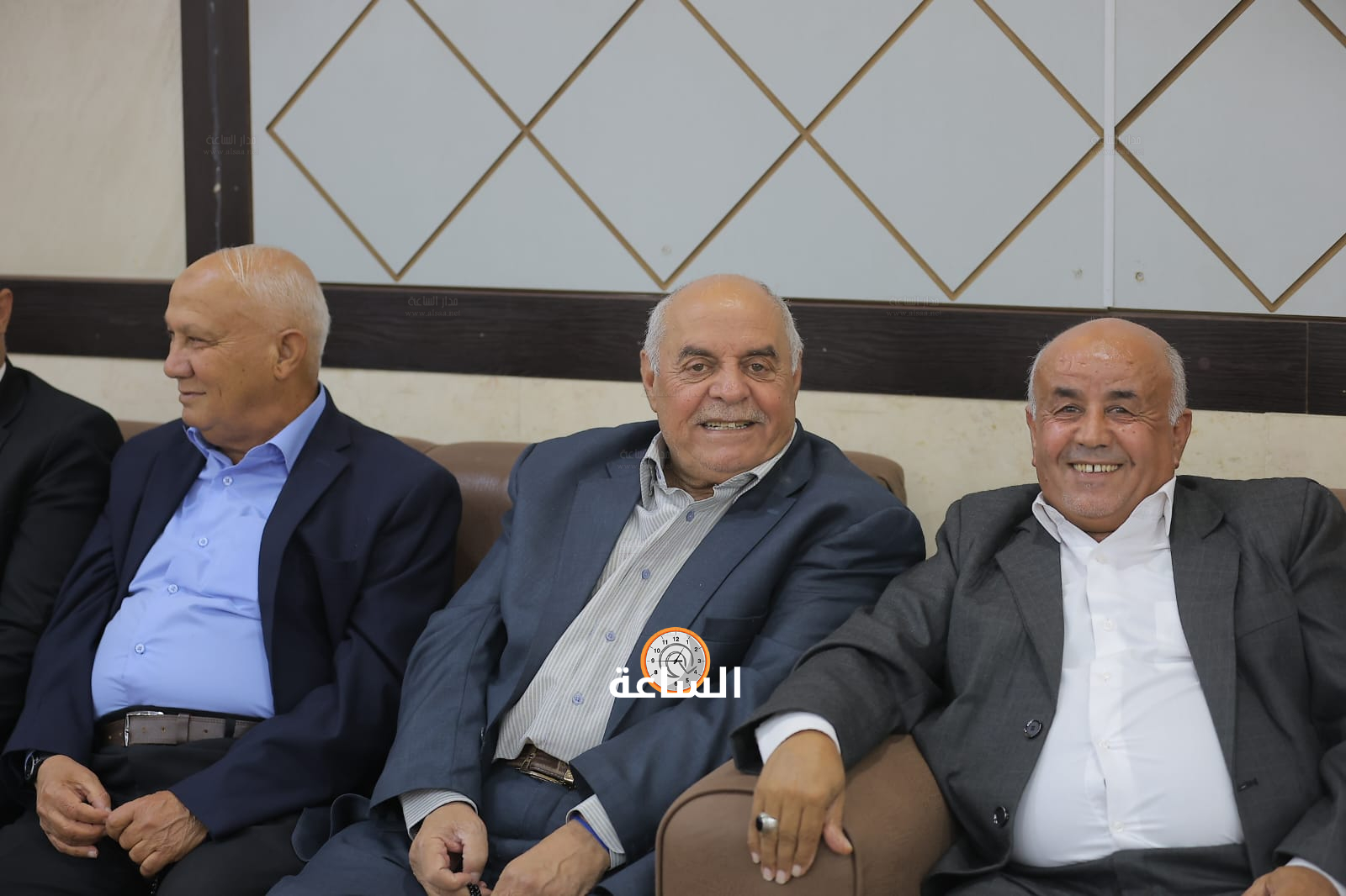 Madar Al-Saa Images 0.009964612420398034