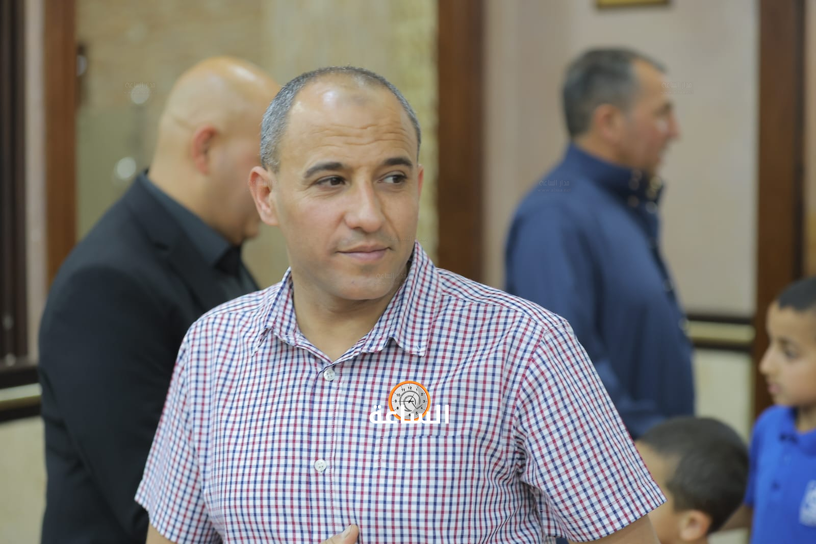 Madar Al-Saa Images 0.4956977373932451