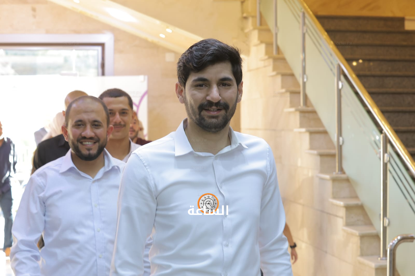 Madar Al-Saa Images 0.80954673645294