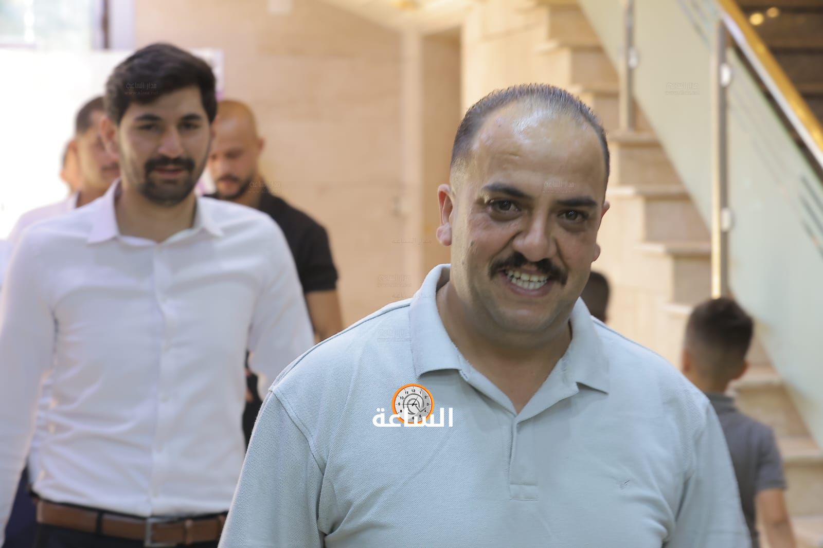 Madar Al-Saa Images 0.6966465535267977