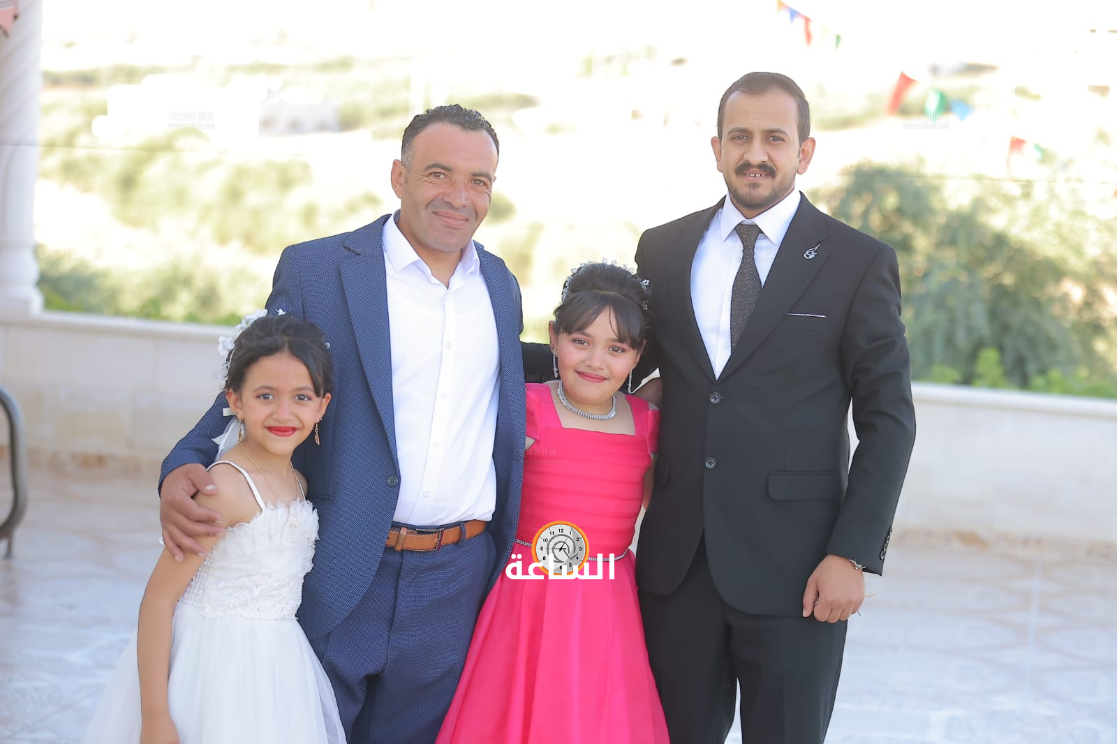 Madar Al-Saa Images 0.3304765097668172