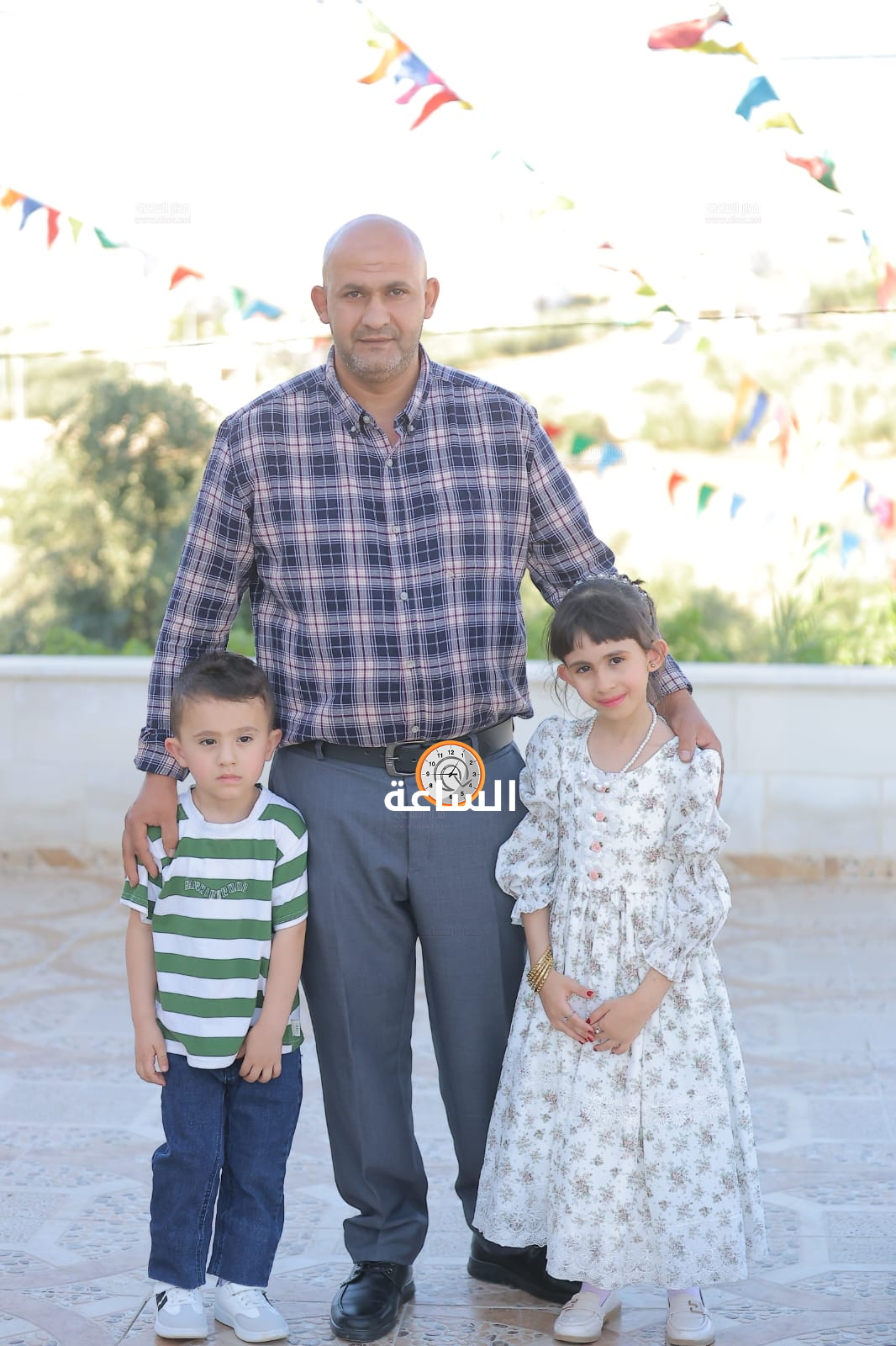 Madar Al-Saa Images 0.43755229181513766