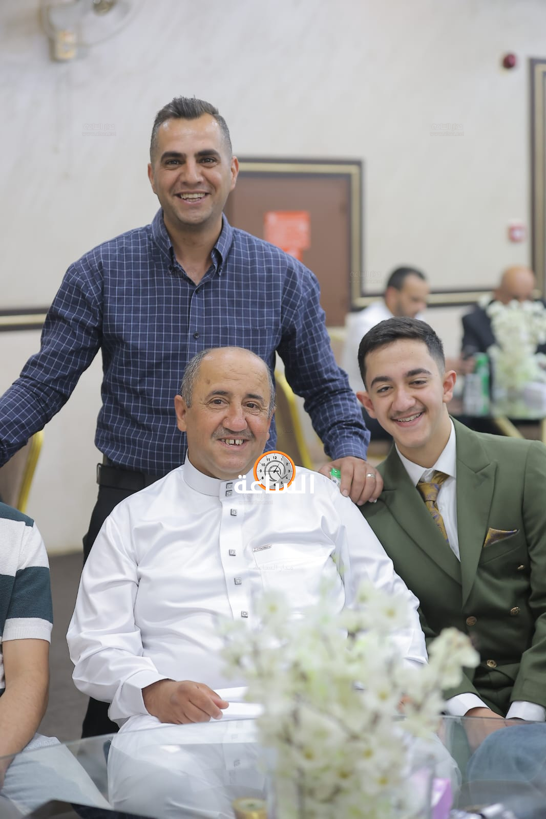 Madar Al-Saa Images 0.38736887873818426