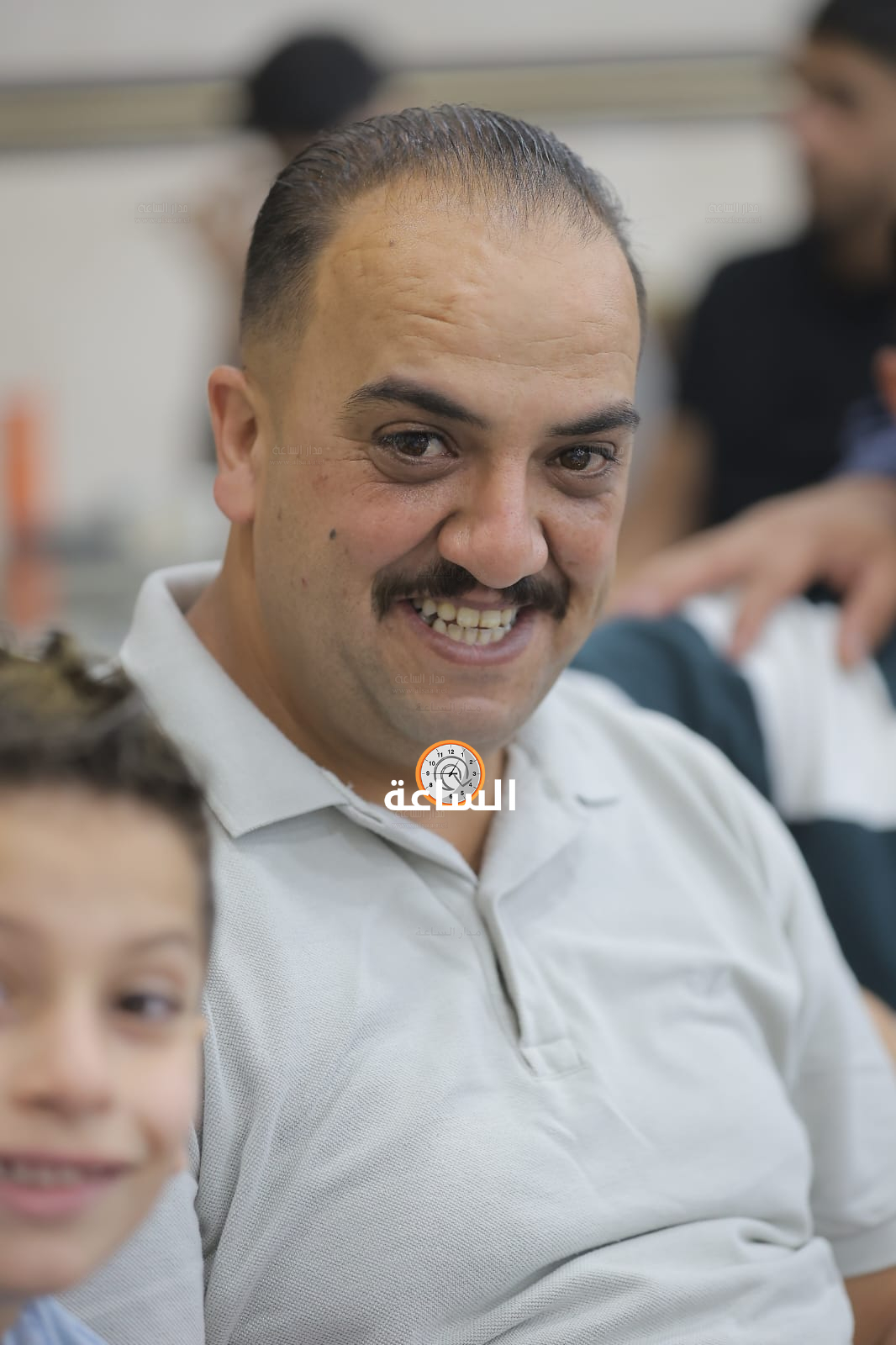 Madar Al-Saa Images 0.30314177286711996