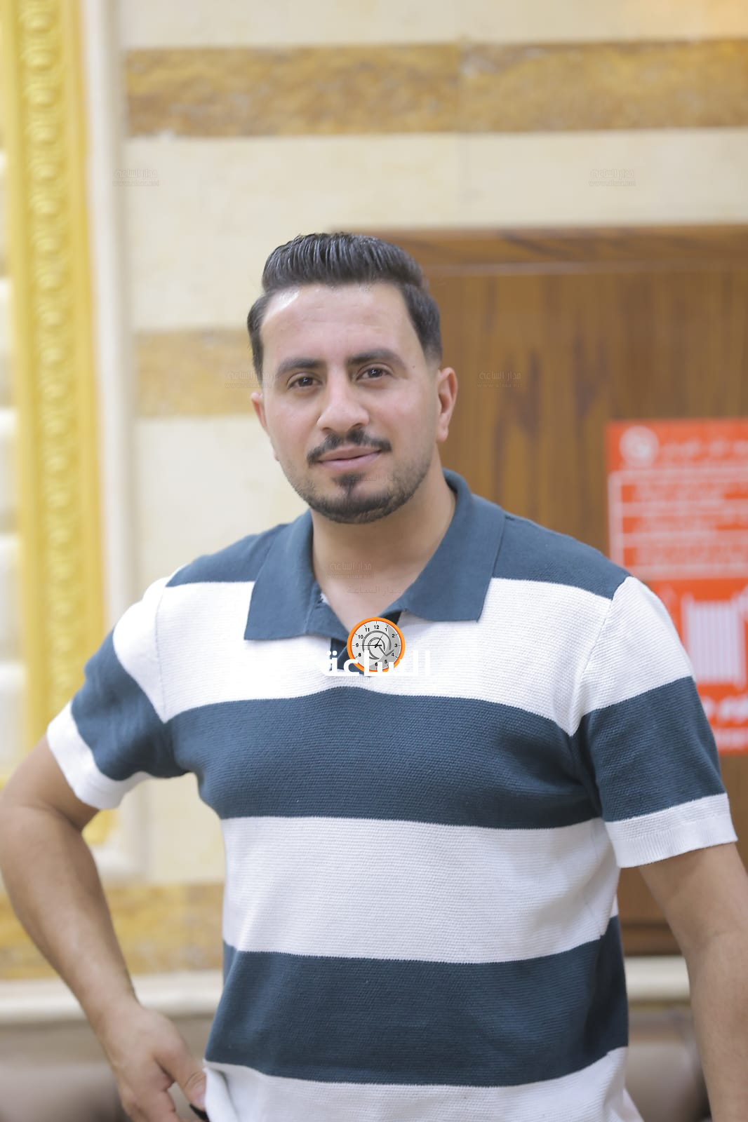 Madar Al-Saa Images 0.3675833850057396