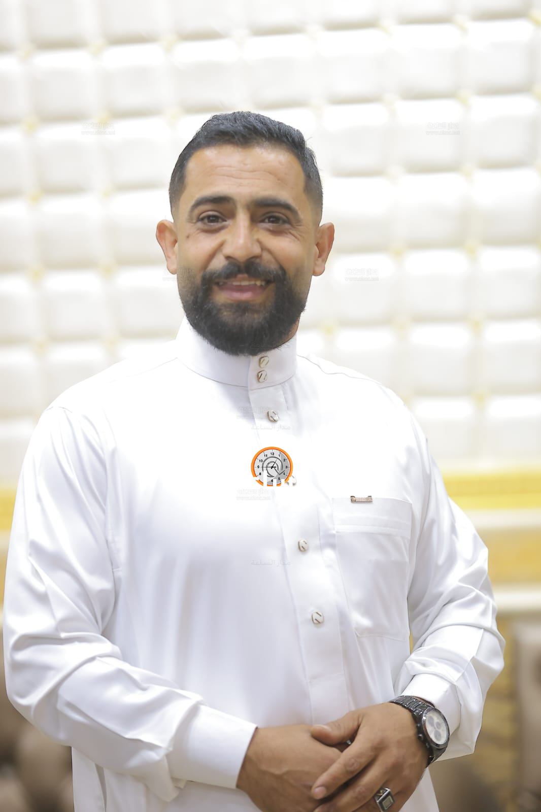 Madar Al-Saa Images 0.536614303369282