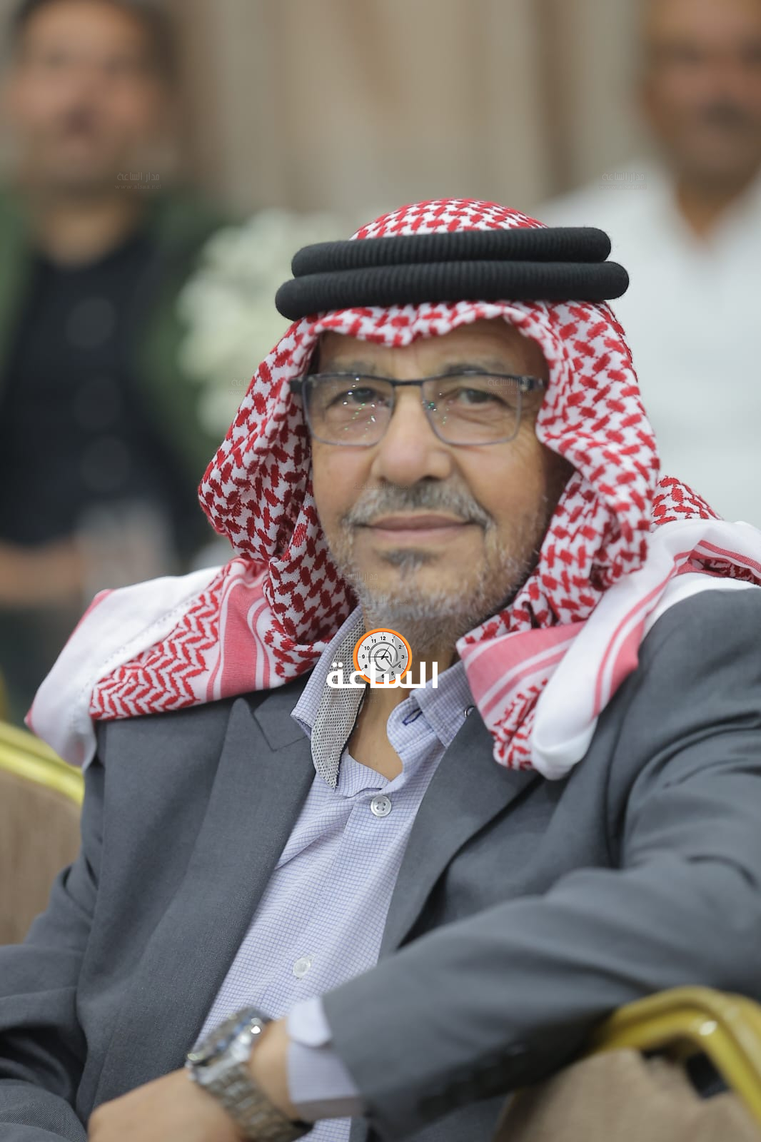 Madar Al-Saa Images 0.46365121457176284