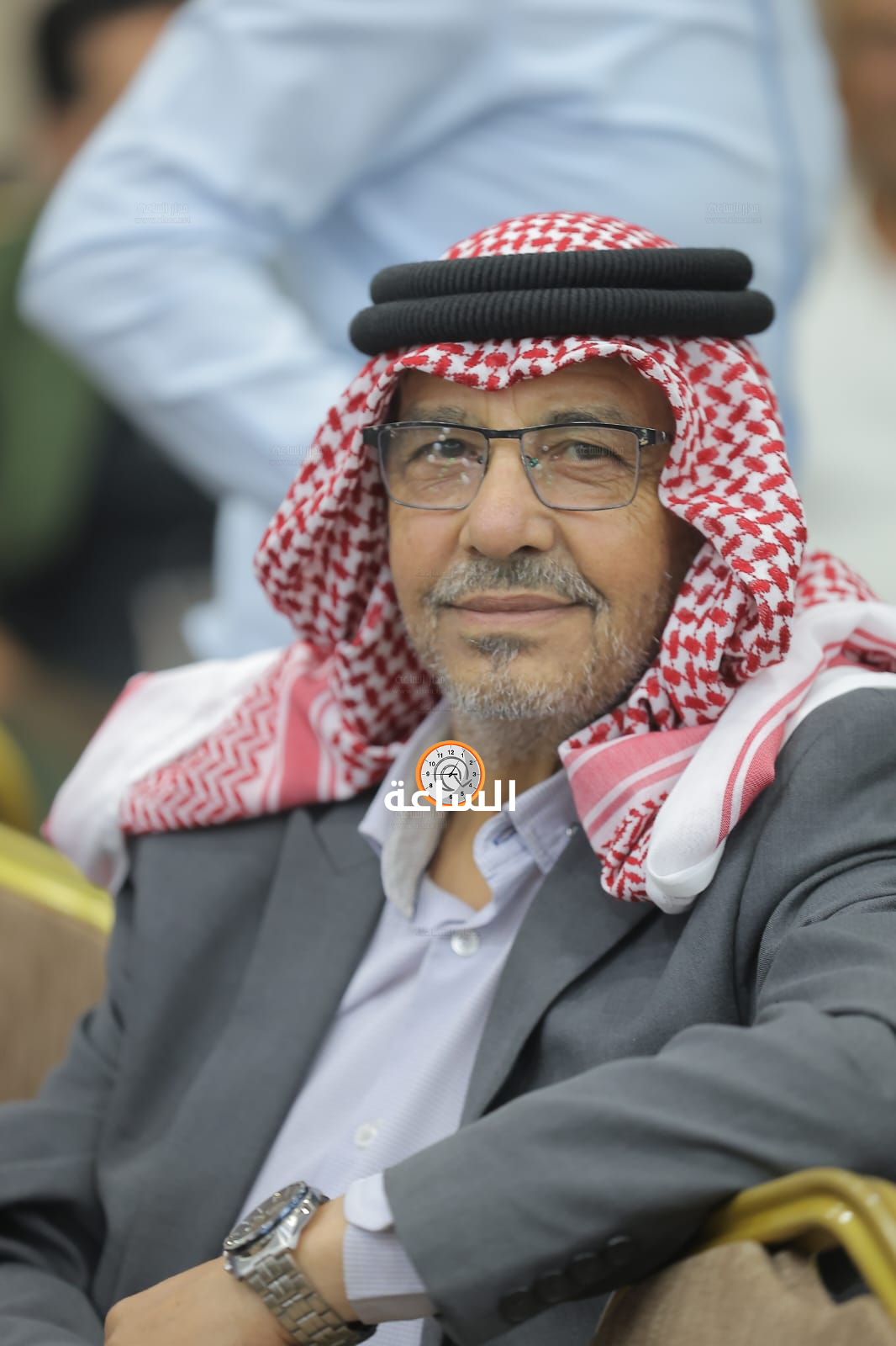 Madar Al-Saa Images 0.4873197326880945