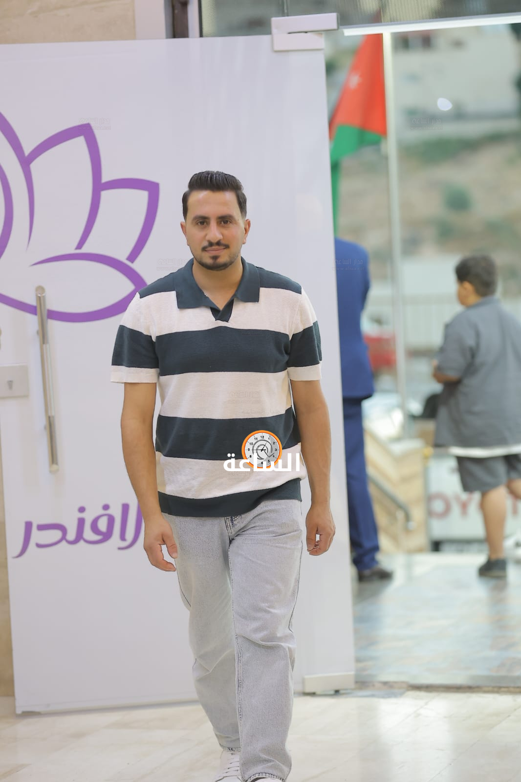 Madar Al-Saa Images 0.6612090188632992