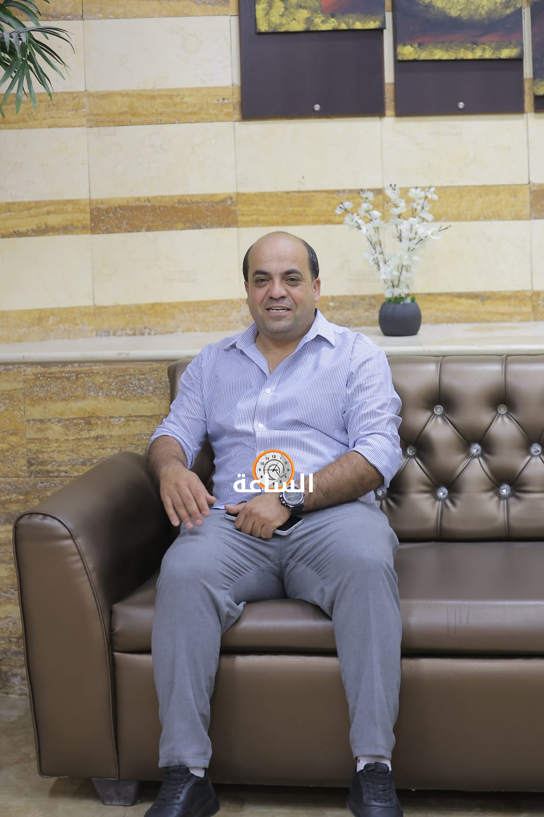 Madar Al-Saa Images 0.6789051490213773