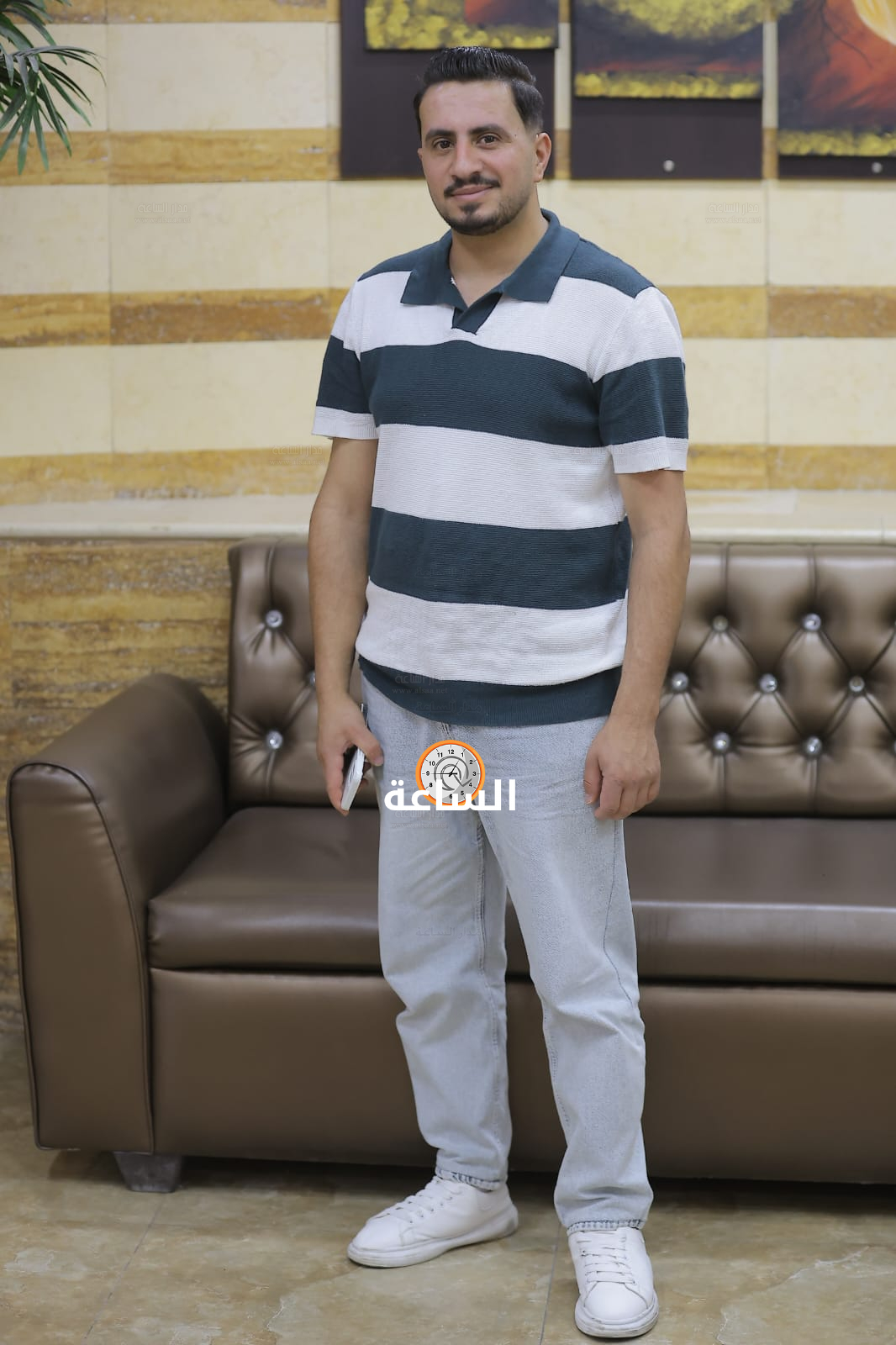Madar Al-Saa Images 0.8786351799023392
