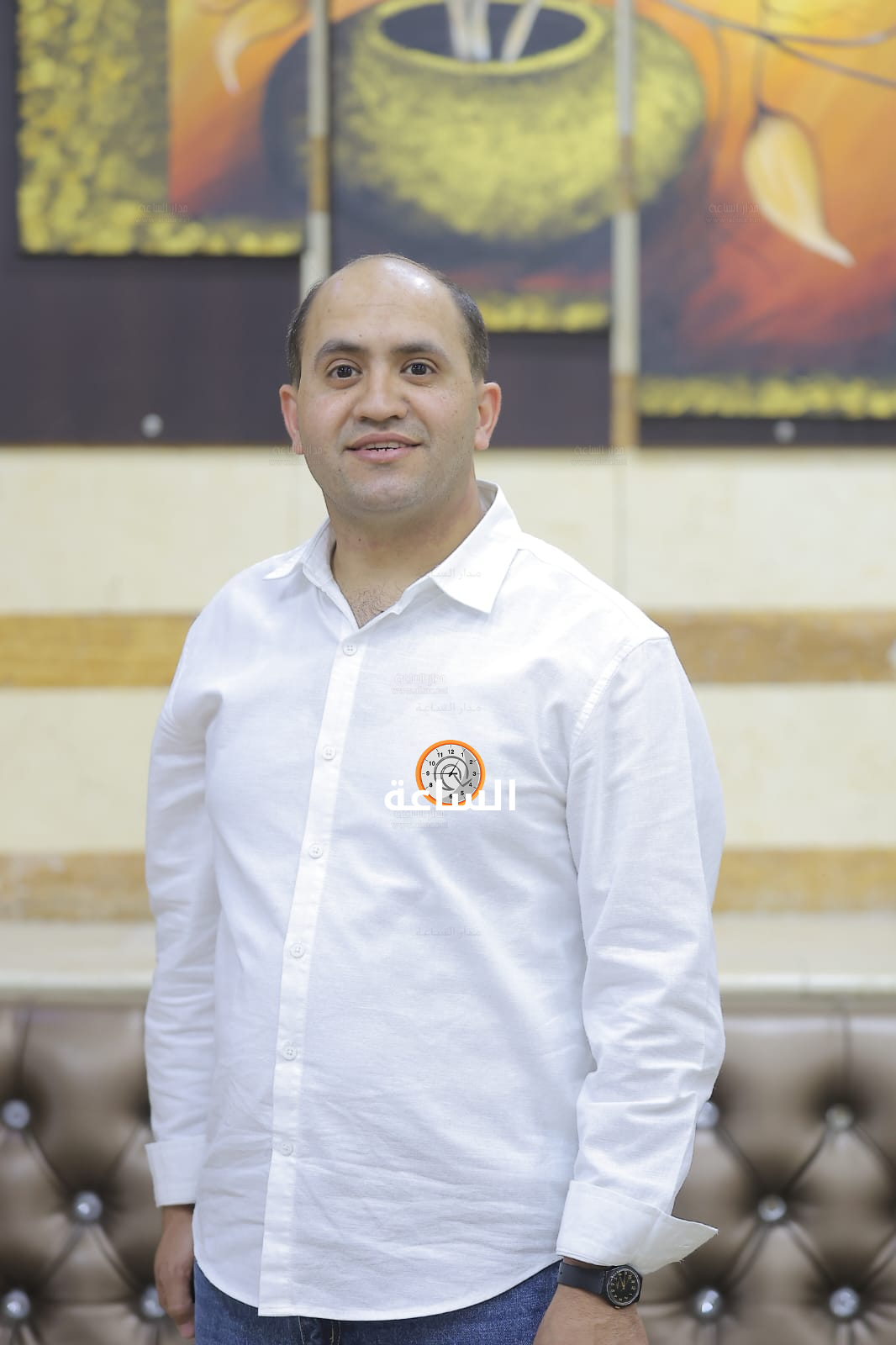 Madar Al-Saa Images 0.5905946025032078