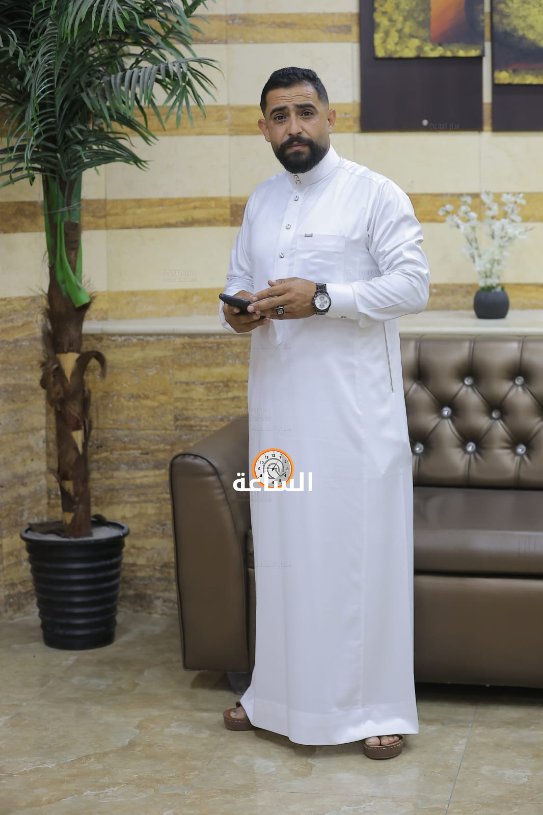 Madar Al-Saa Images 0.2542886243979112