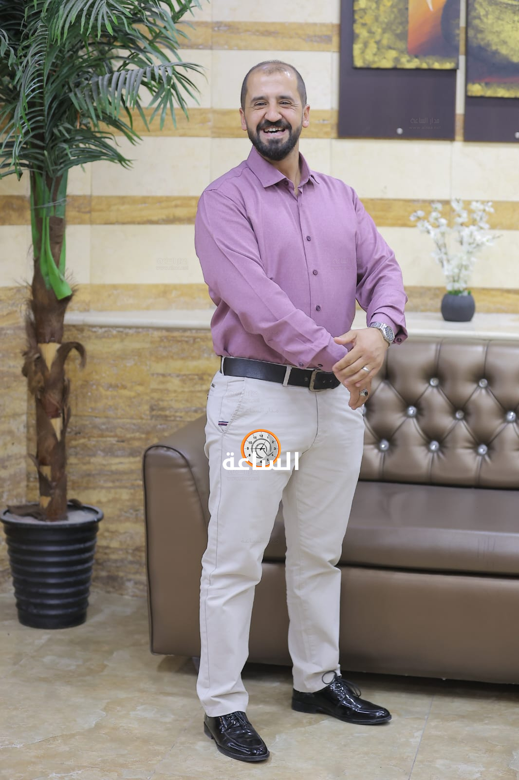 Madar Al-Saa Images 0.9112433131269982
