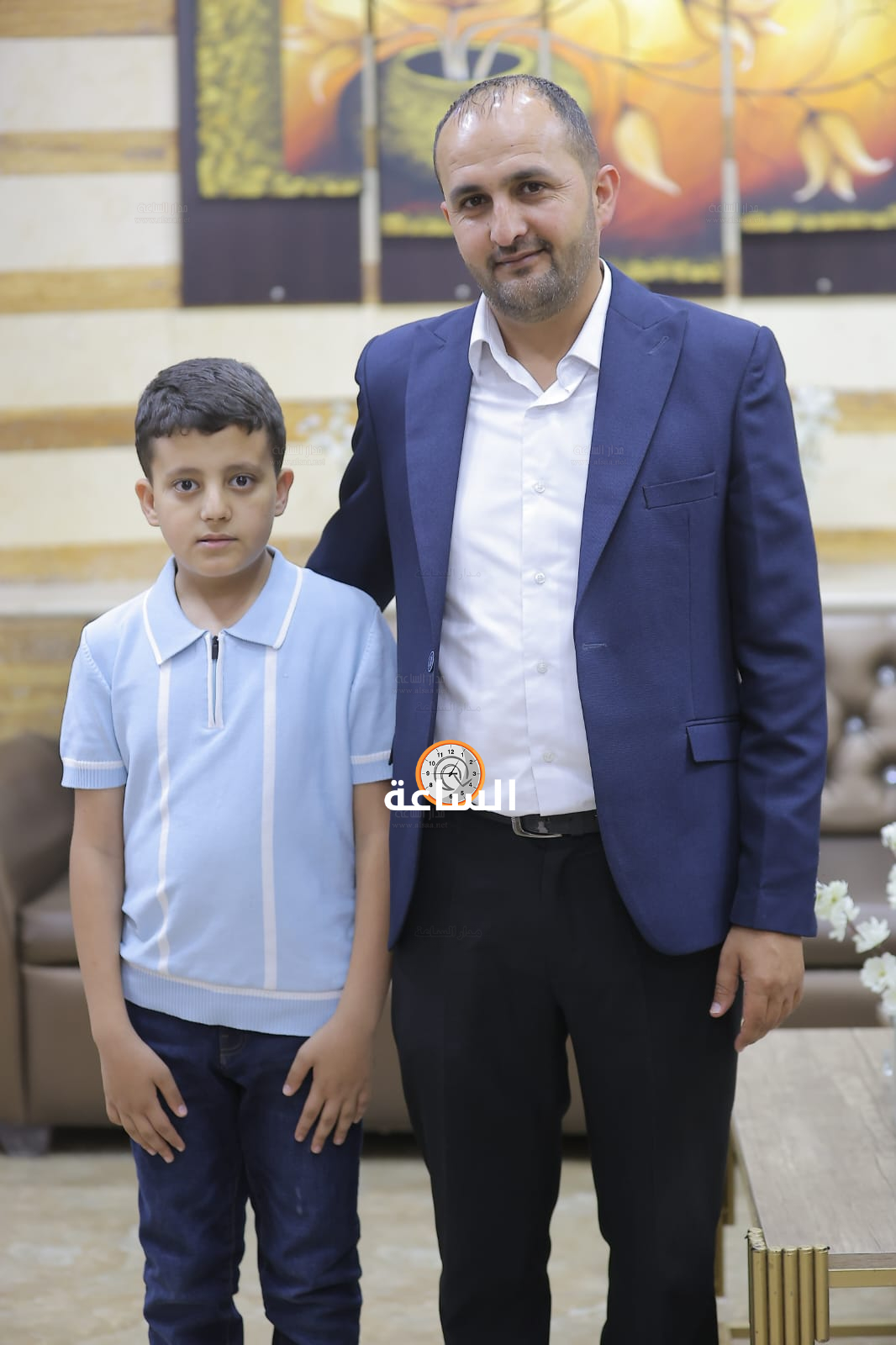 Madar Al-Saa Images 0.962437168228779