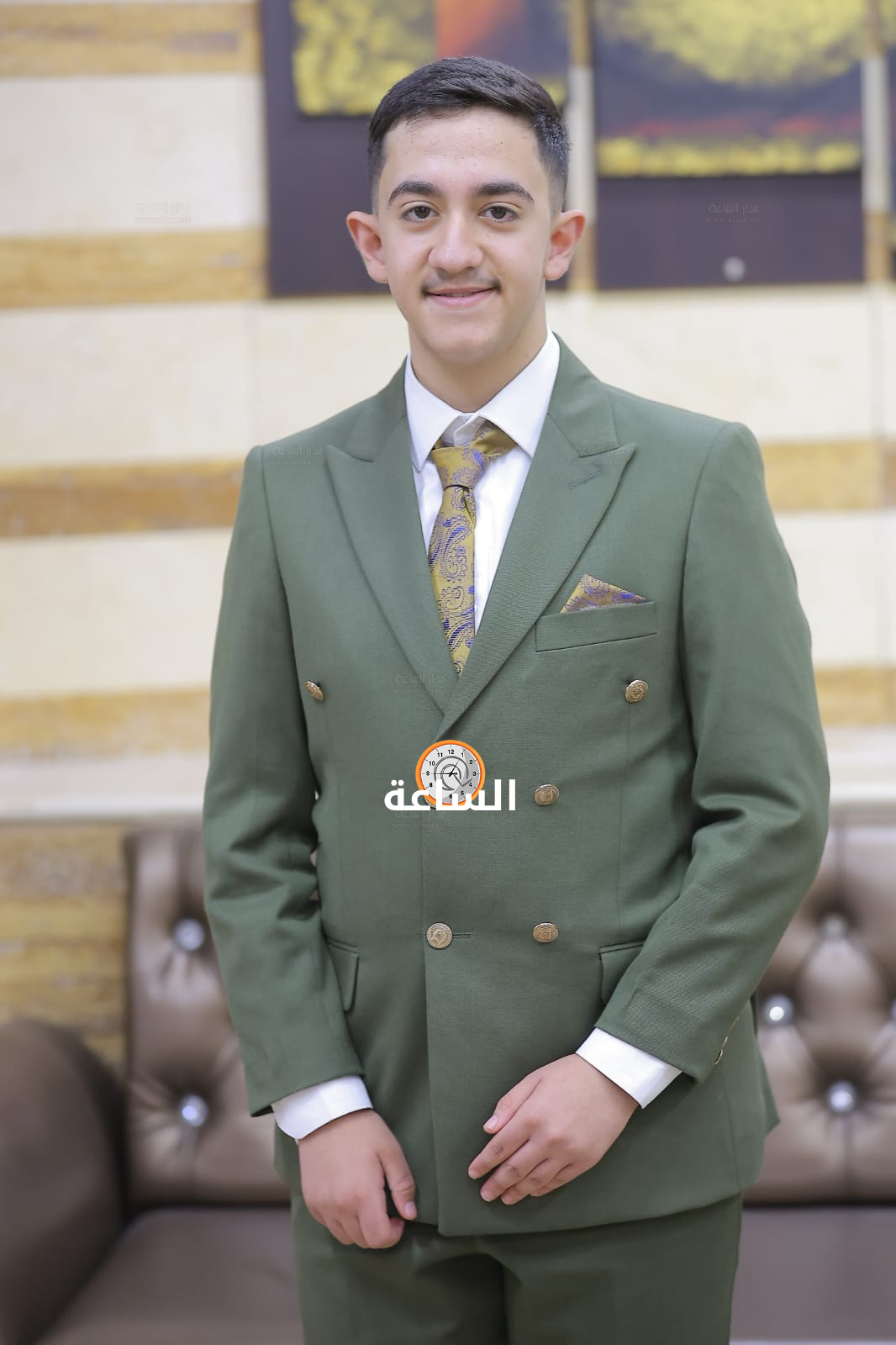 Madar Al-Saa Images 0.35781489046744763