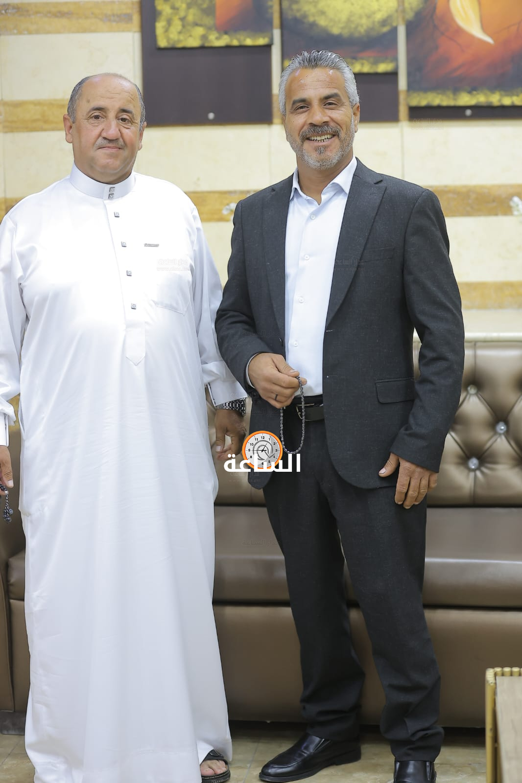Madar Al-Saa Images 0.018018221080146057