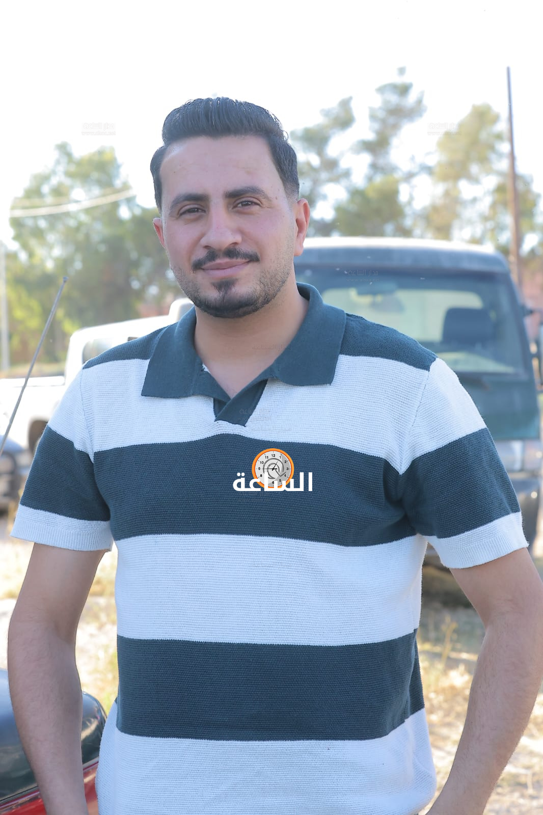 Madar Al-Saa Images 0.18997946180161185