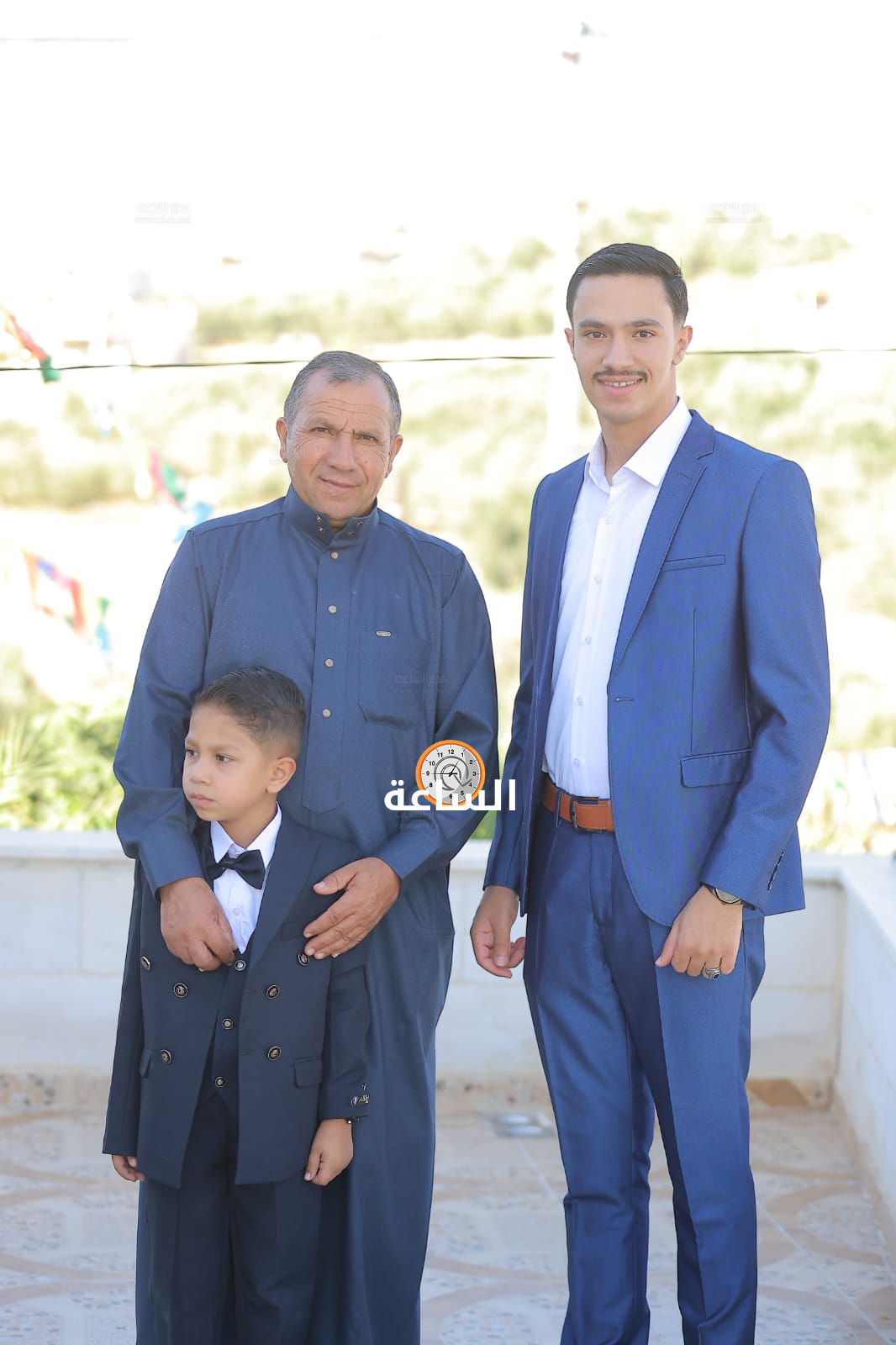 Madar Al-Saa Images 0.6083835883603086
