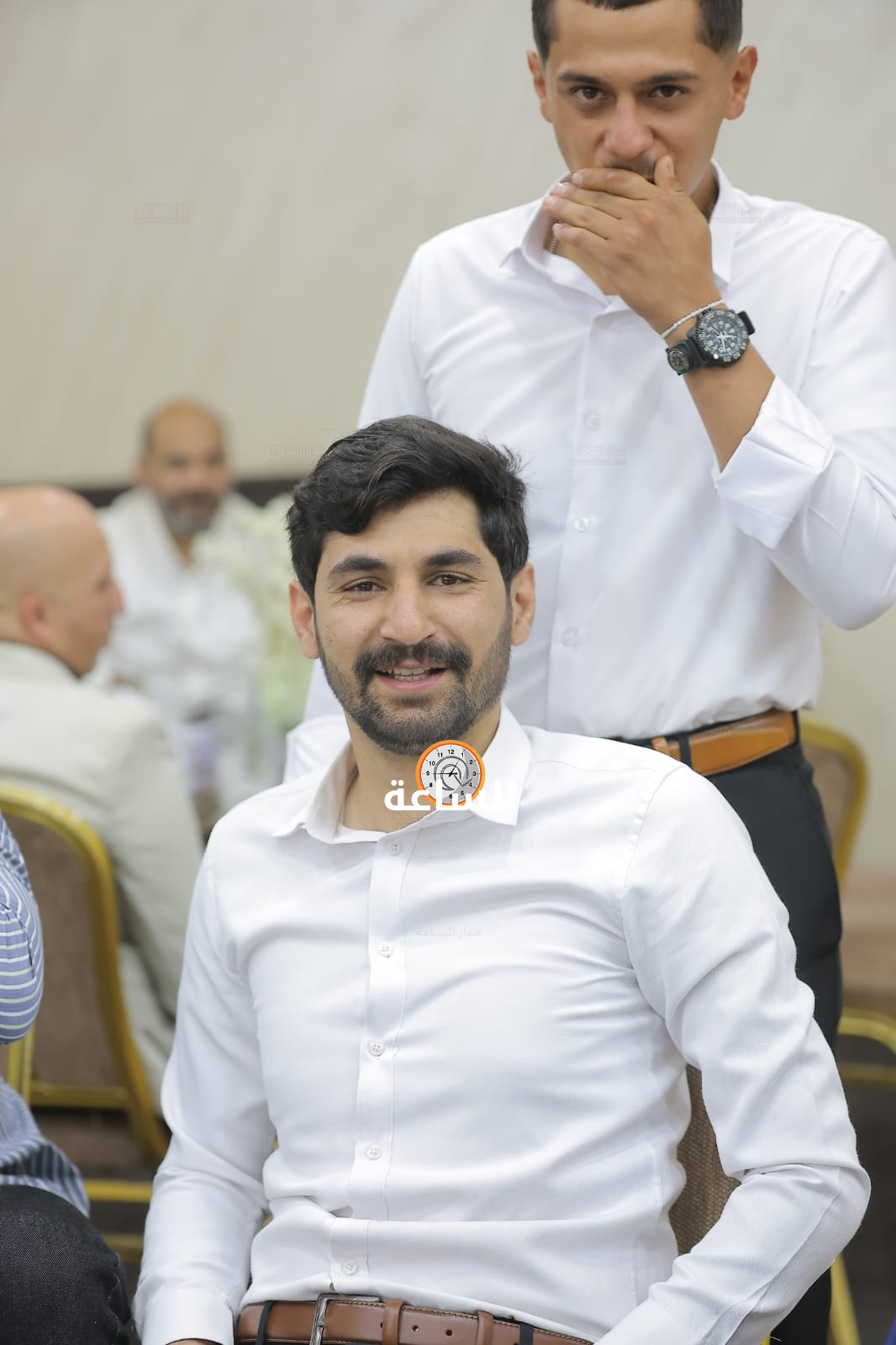 Madar Al-Saa Images 0.06724787297829737