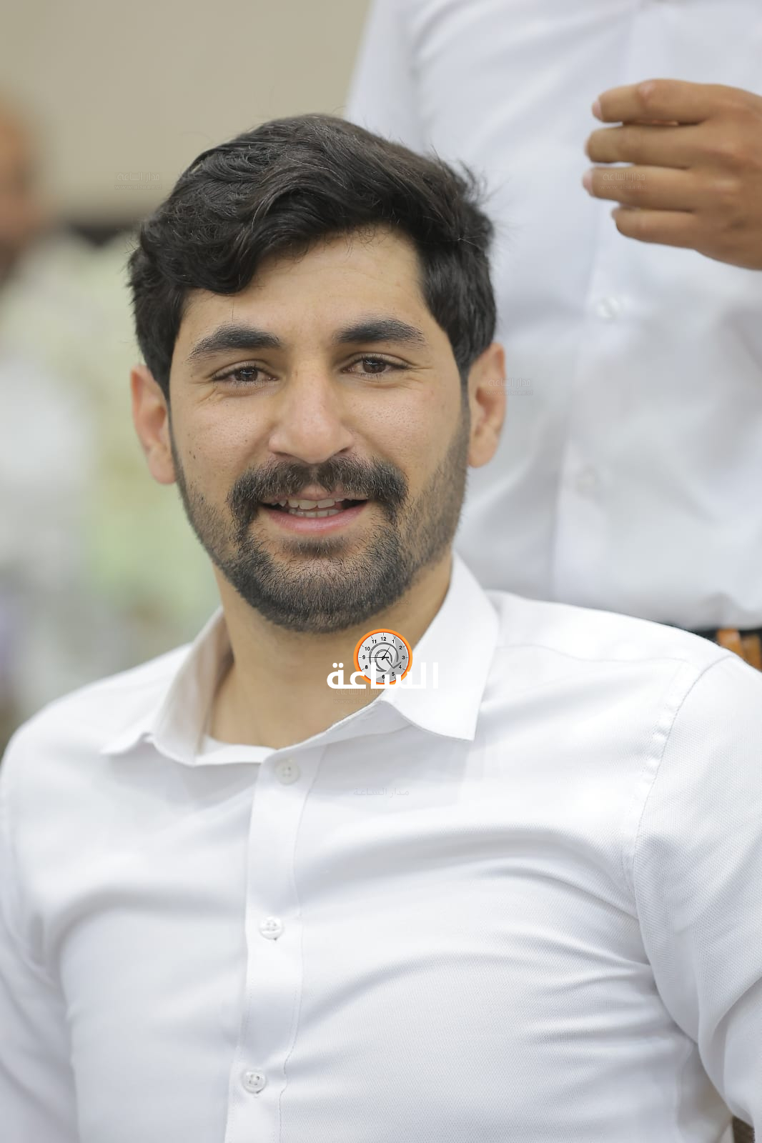 Madar Al-Saa Images 0.048474803196787875