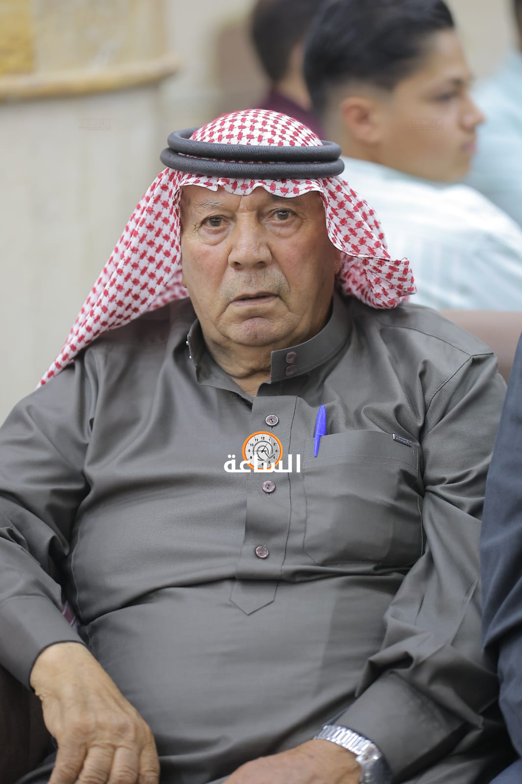 Madar Al-Saa Images 0.7825544009137664