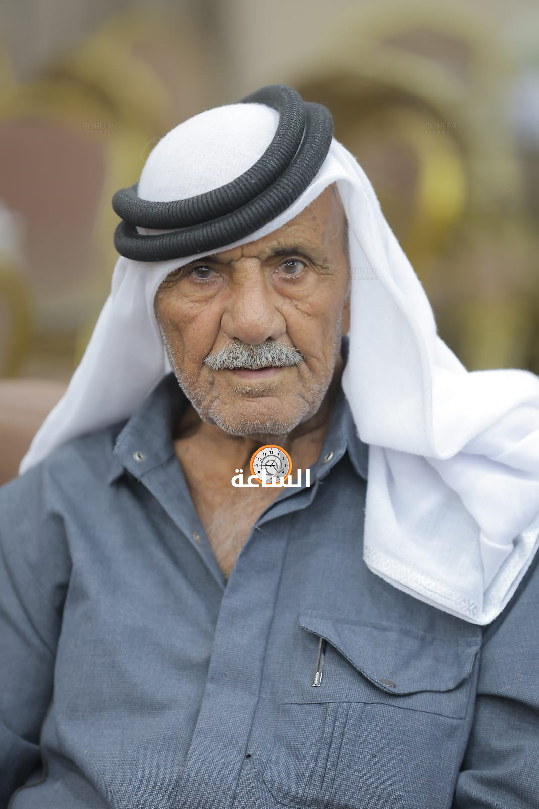 Madar Al-Saa Images 0.145238401465695