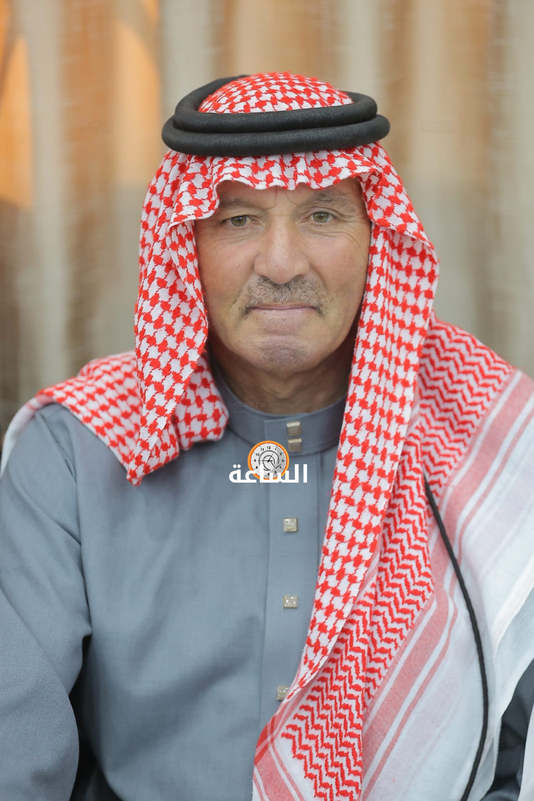 Madar Al-Saa Images 0.7394203589273496