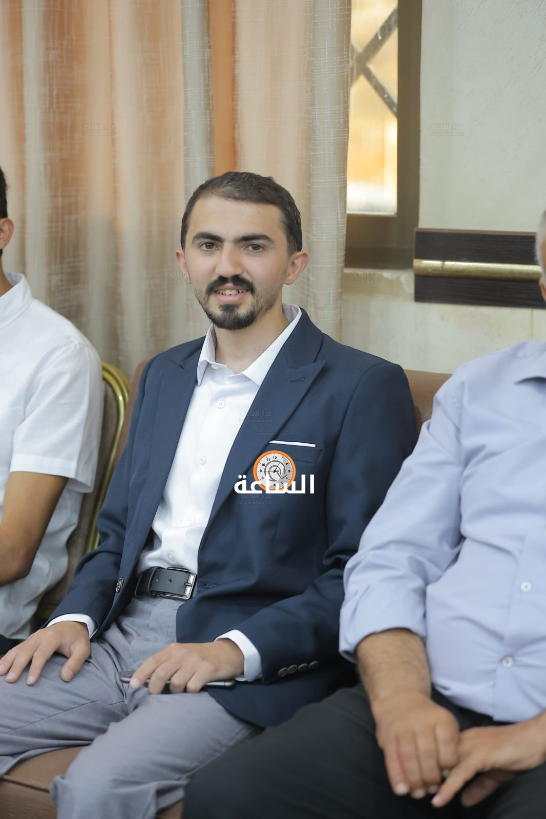 Madar Al-Saa Images 0.9916090746063663