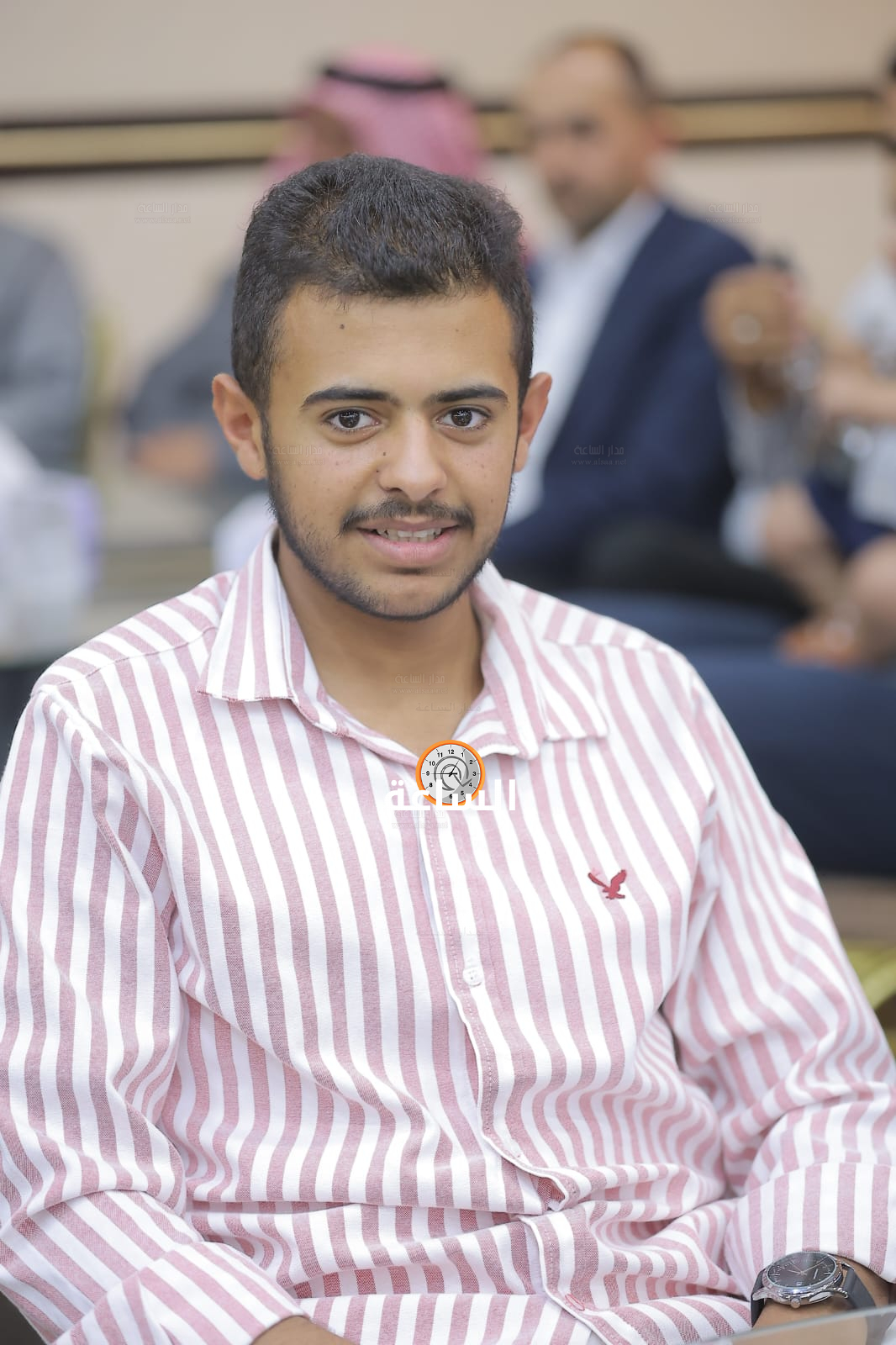 Madar Al-Saa Images 0.06150114431664577
