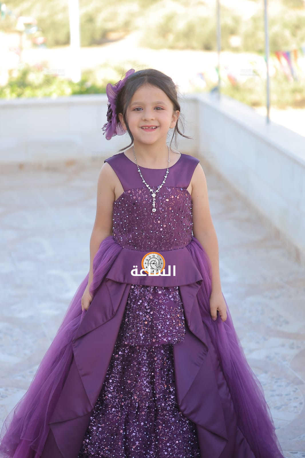 Madar Al-Saa Images 0.6605858082108071