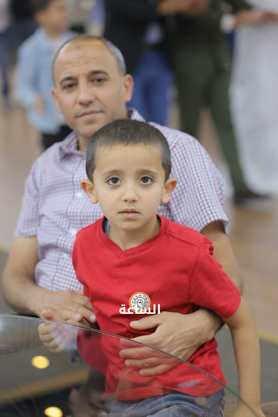 Madar Al-Saa Images 0.7564852190436876