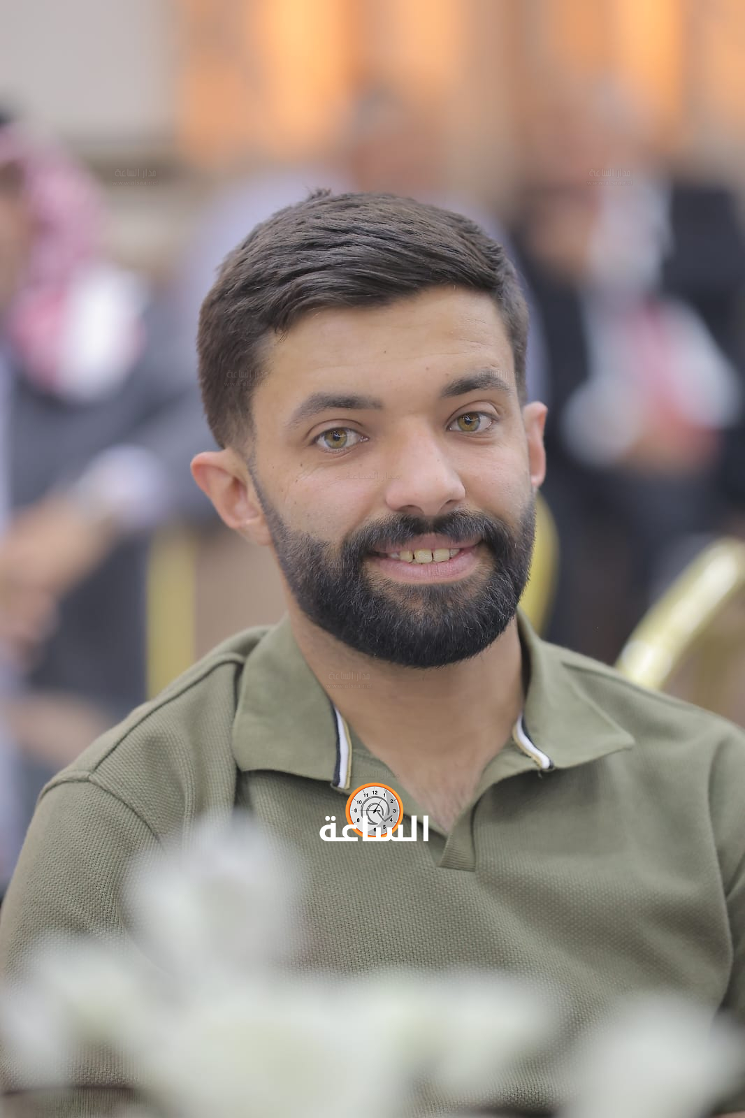 Madar Al-Saa Images 0.7593676210232599