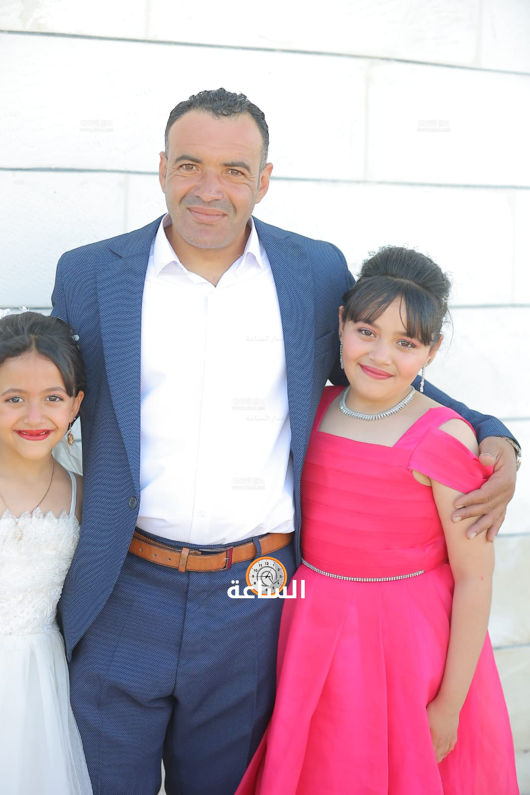 Madar Al-Saa Images 0.17432204297688725