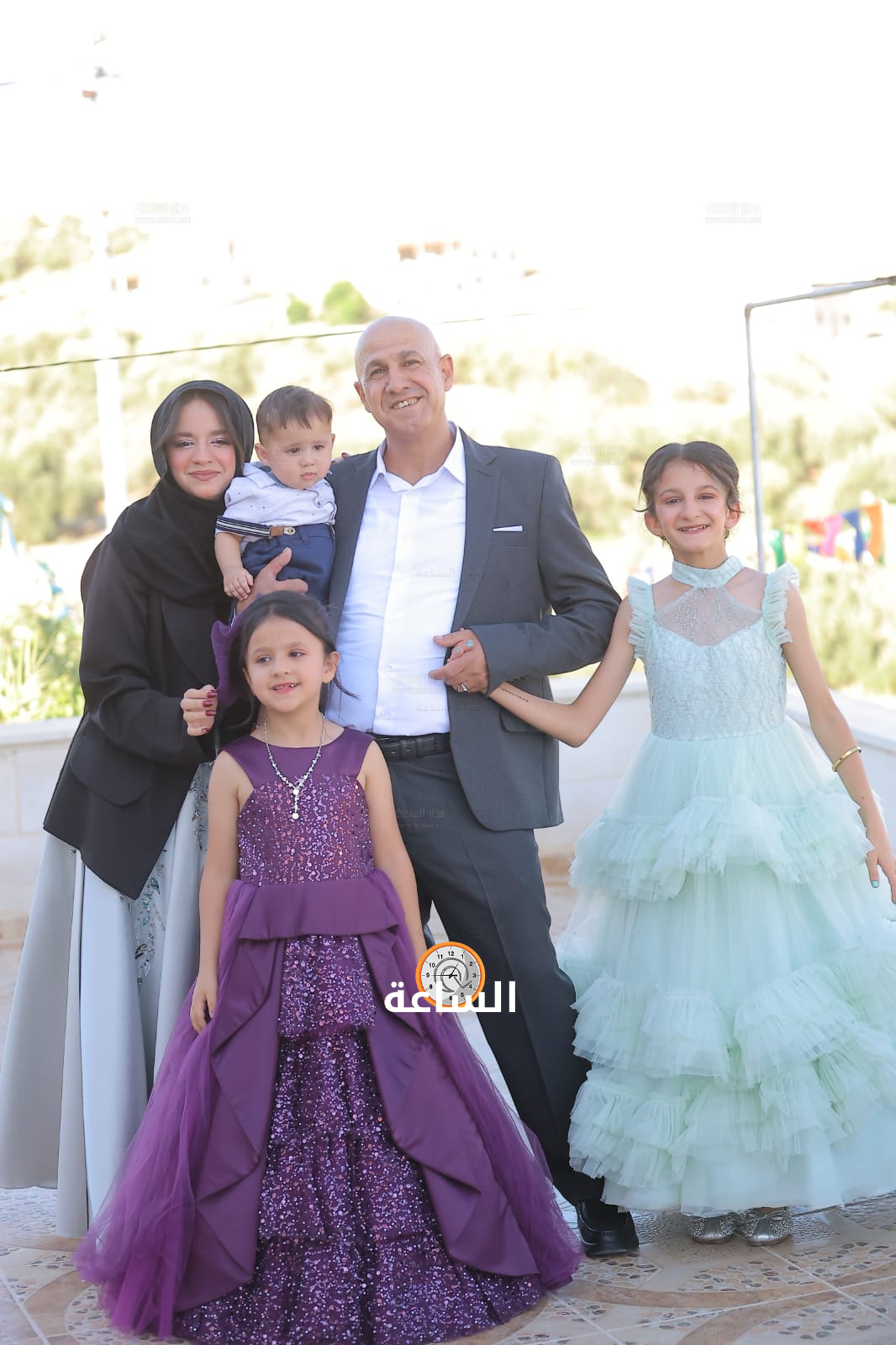 Madar Al-Saa Images 0.552054890016182